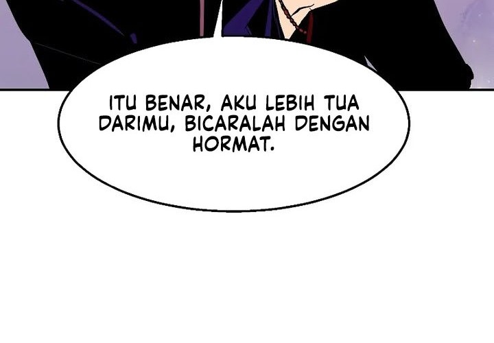 Worthless Regression Chapter 63 - halaman 44