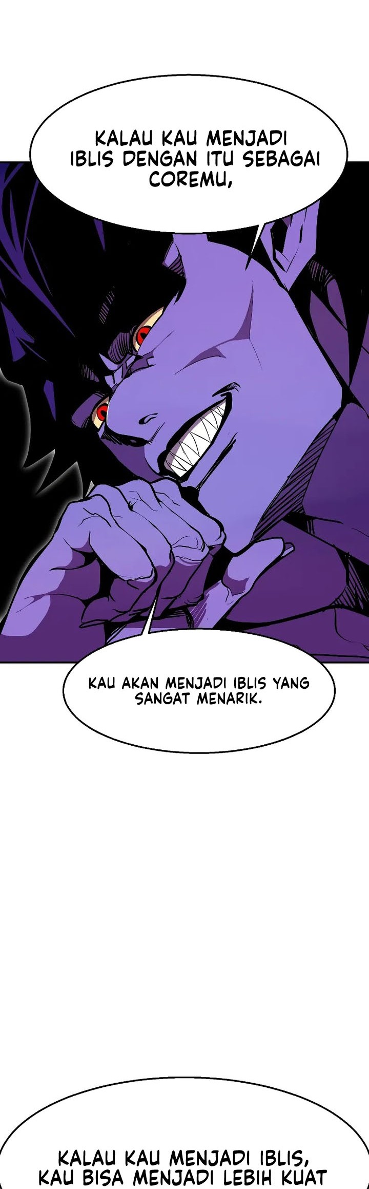 Worthless Regression Chapter 63 - halaman 52