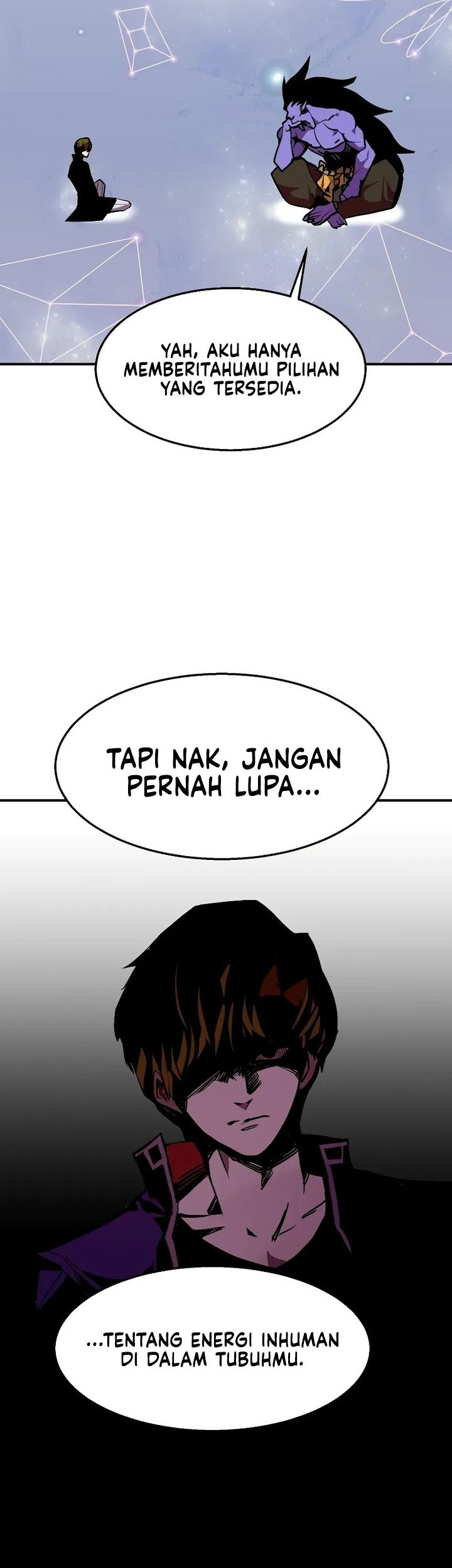 Worthless Regression Chapter 63 - halaman 57