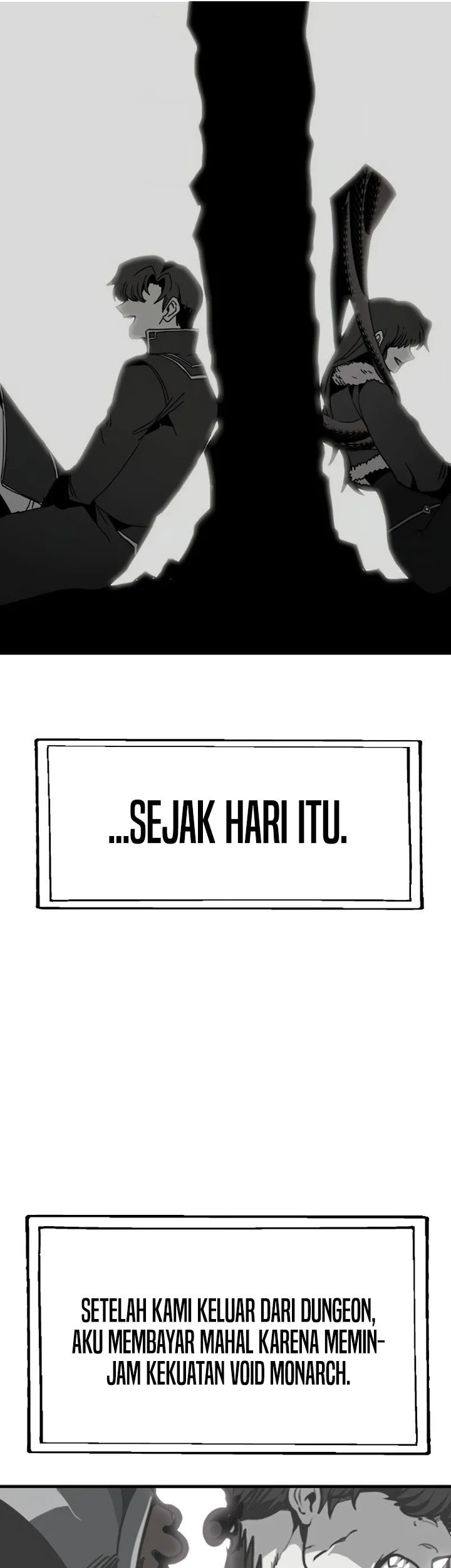 Worthless Regression Chapter 63 - halaman 69
