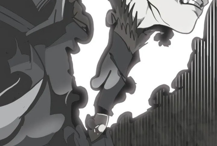 Worthless Regression Chapter 63 - halaman 70