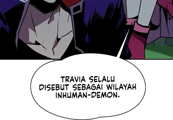 Worthless Regression Chapter 63 - halaman 76