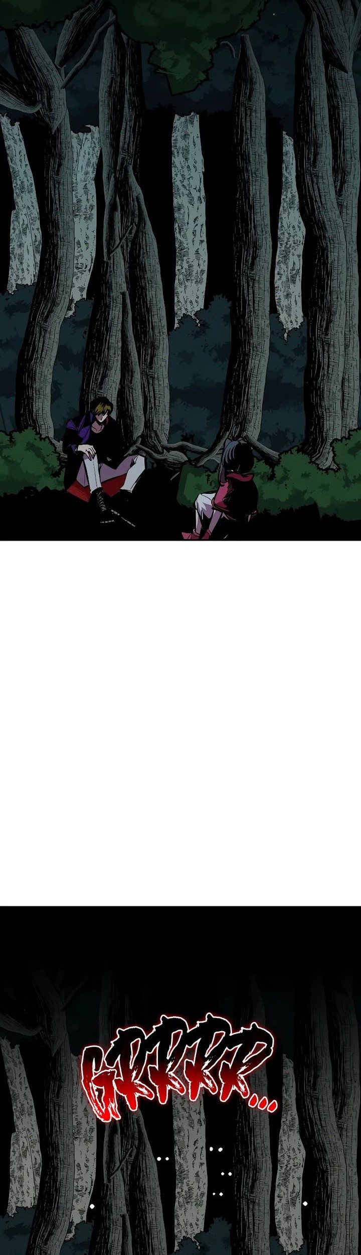 Worthless Regression Chapter 63 - halaman 80