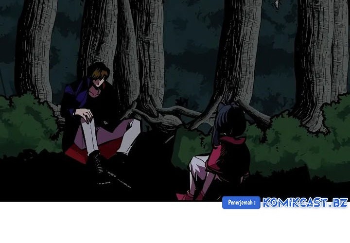 Worthless Regression Chapter 63 - halaman 81