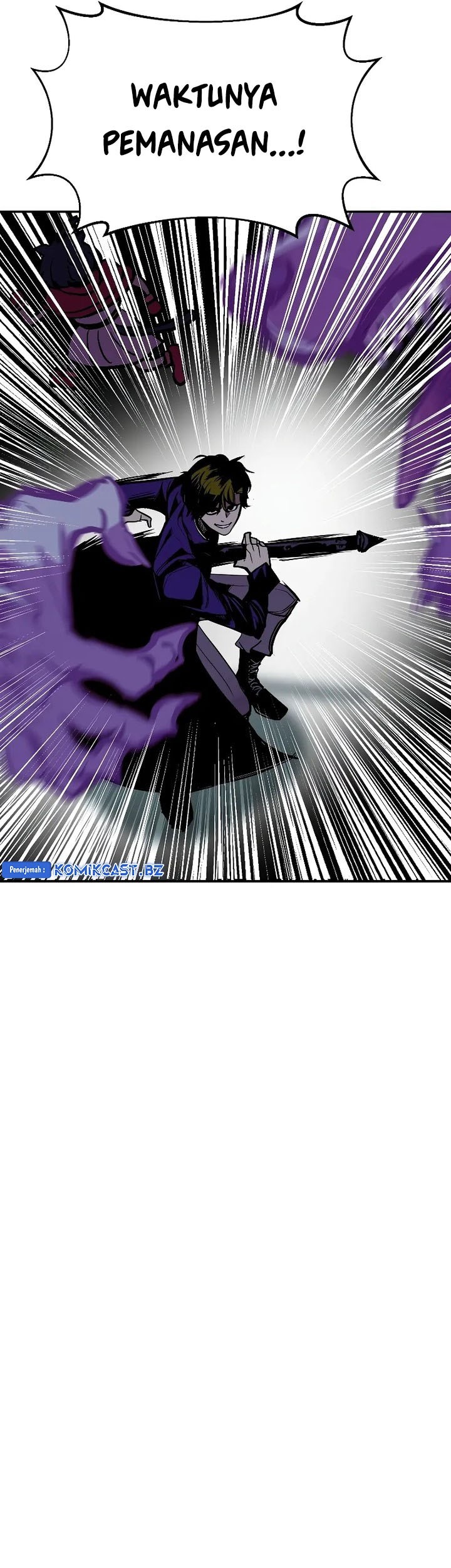 Worthless Regression Chapter 63 - halaman 86