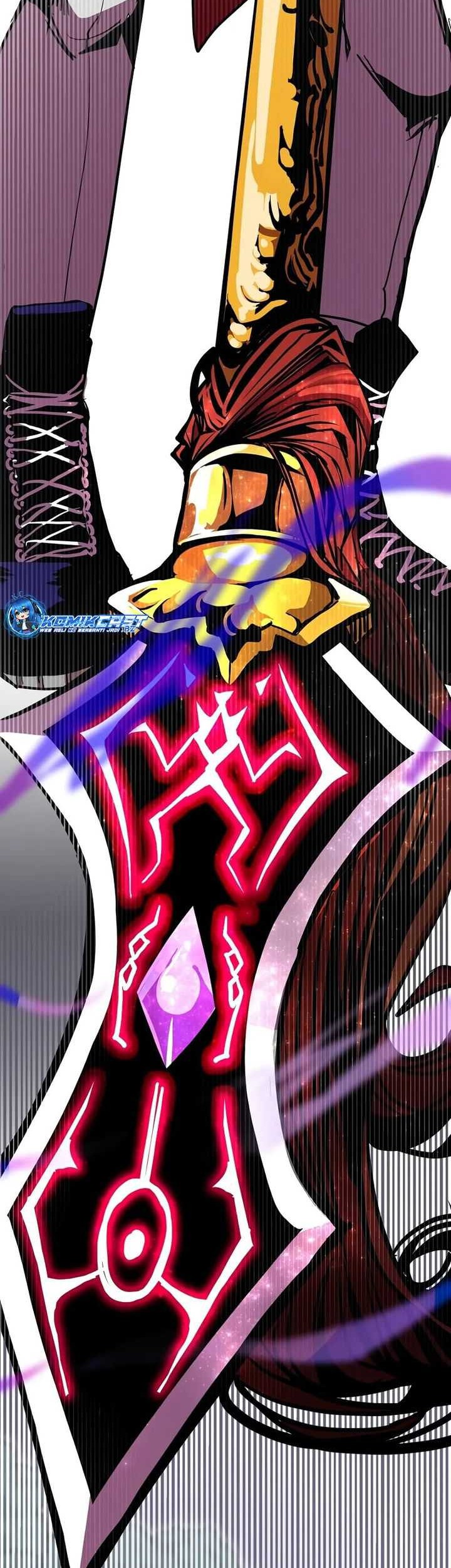 Worthless Regression Chapter 64 - halaman 16