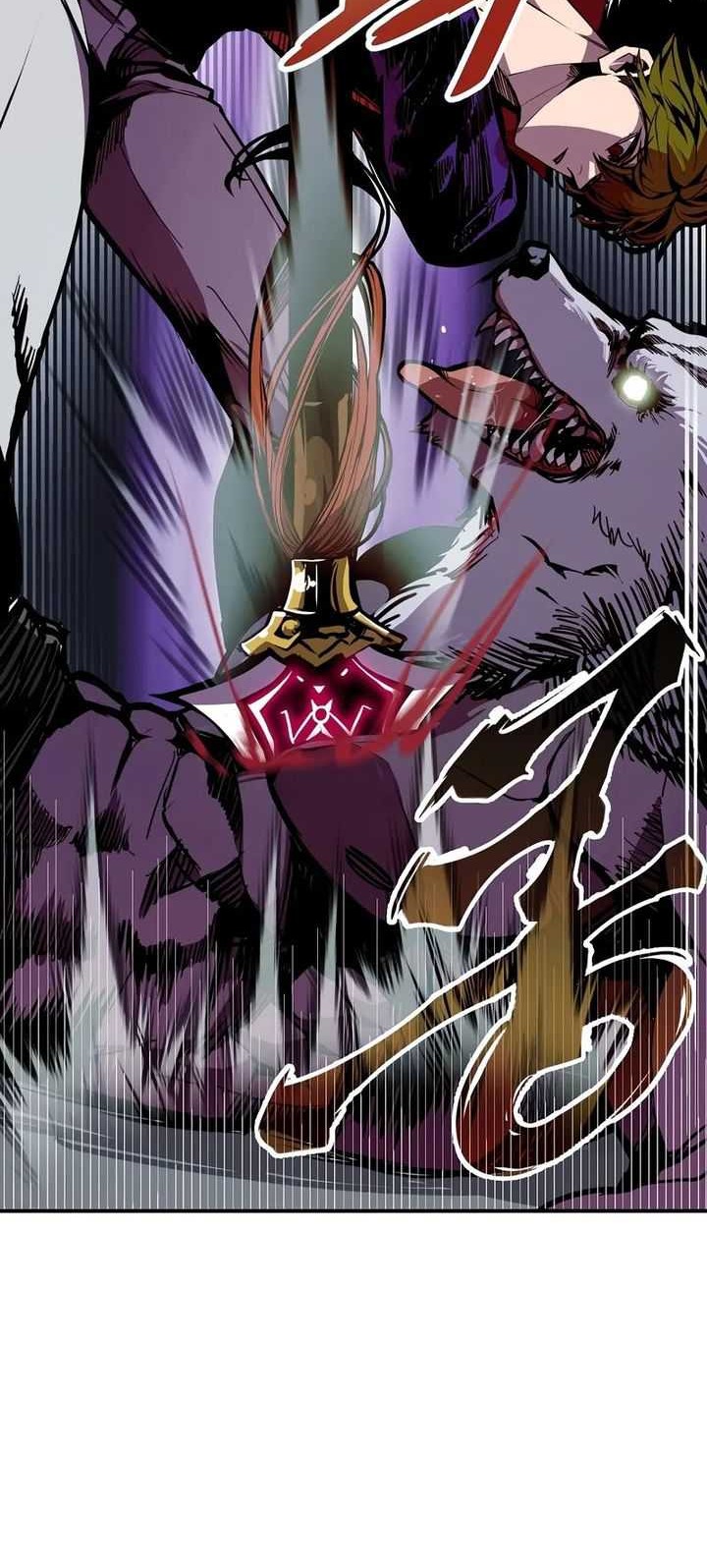 Worthless Regression Chapter 64 - halaman 25