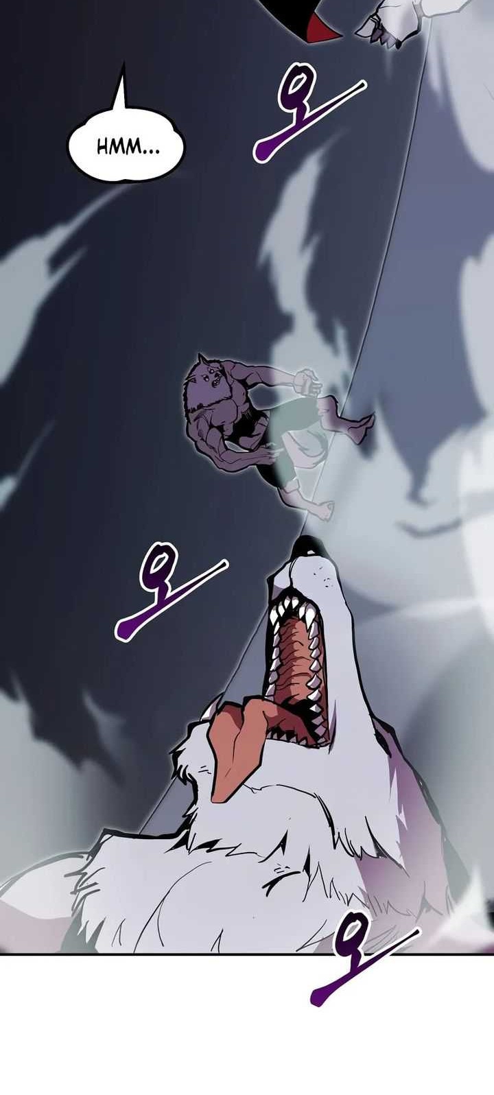 Worthless Regression Chapter 64 - halaman 27