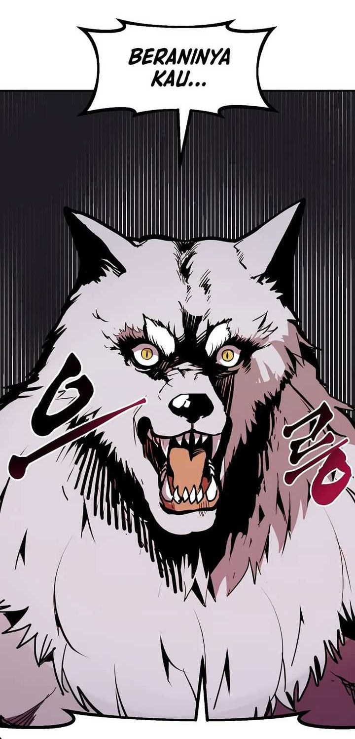 Worthless Regression Chapter 64 - halaman 29