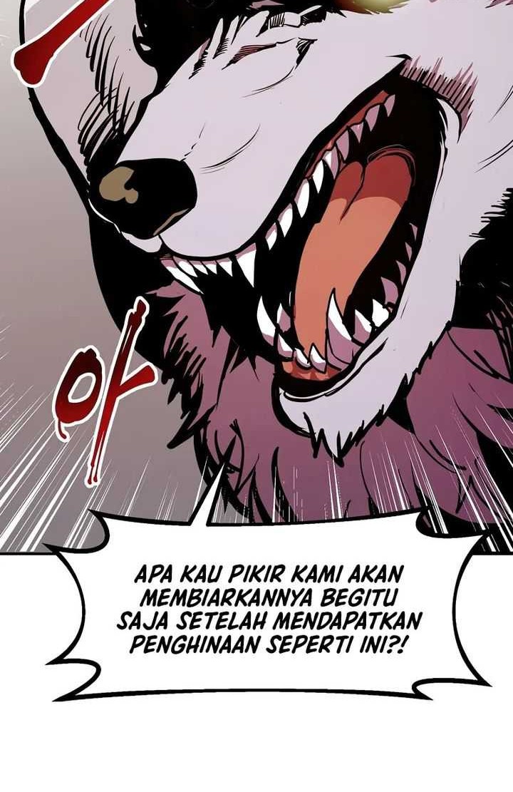 Worthless Regression Chapter 64 - halaman 39