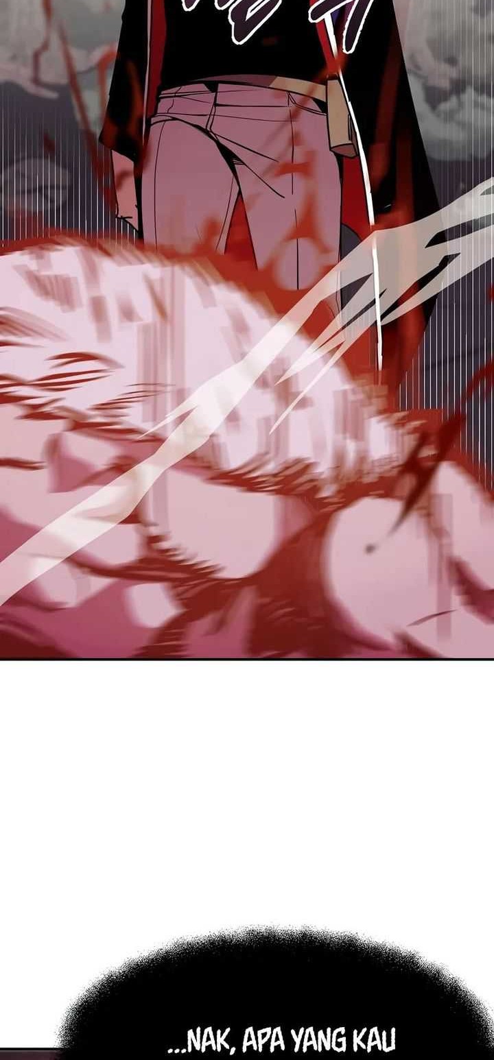 Worthless Regression Chapter 64 - halaman 41