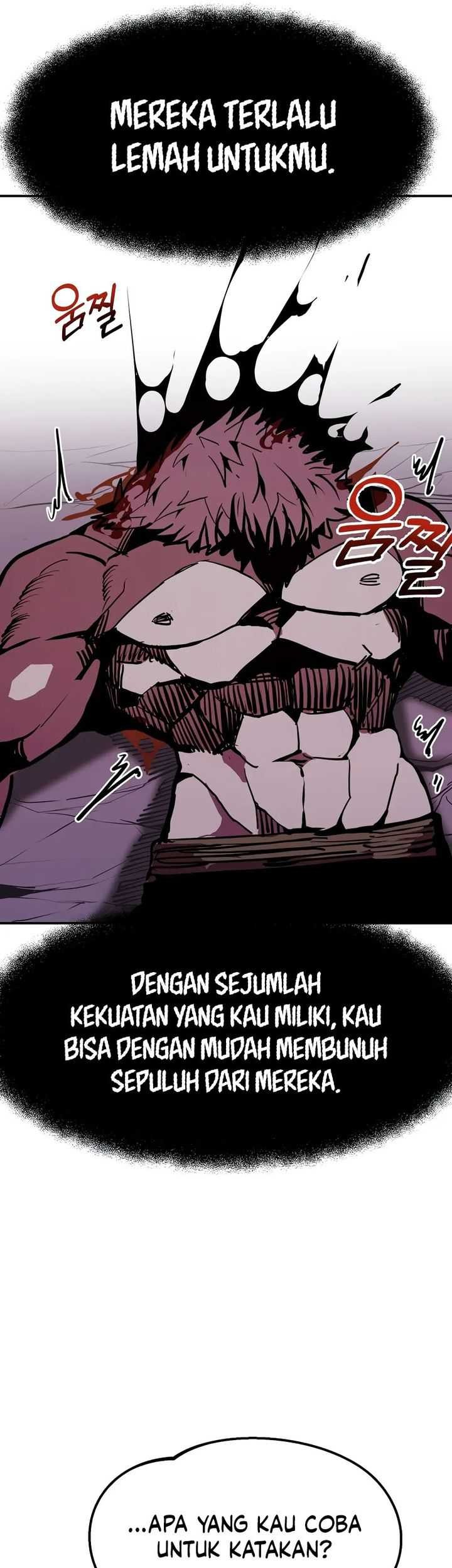 Worthless Regression Chapter 64 - halaman 44