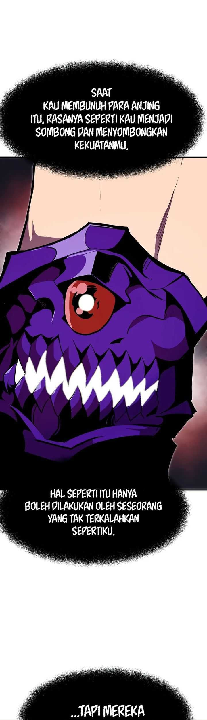 Worthless Regression Chapter 64 - halaman 46