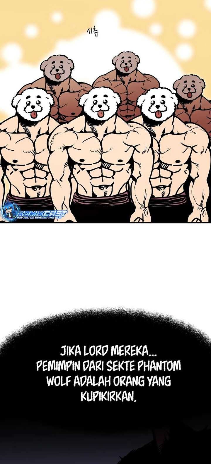 Worthless Regression Chapter 64 - halaman 49