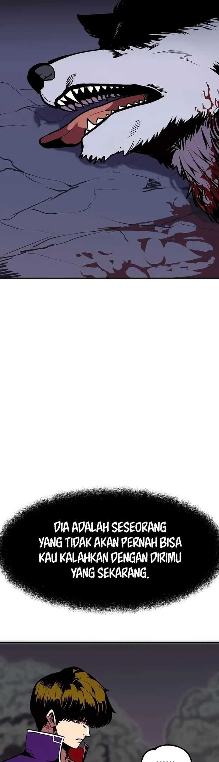 Worthless Regression Chapter 64 - halaman 50