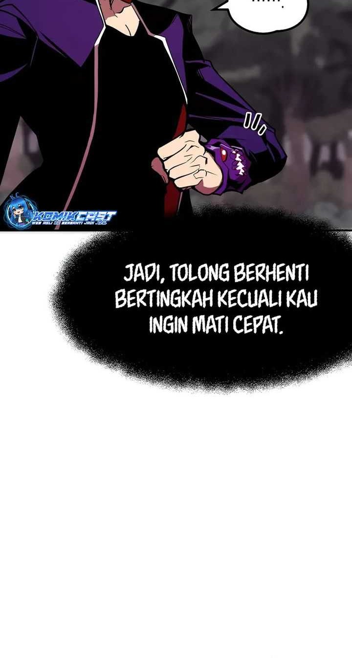 Worthless Regression Chapter 64 - halaman 51