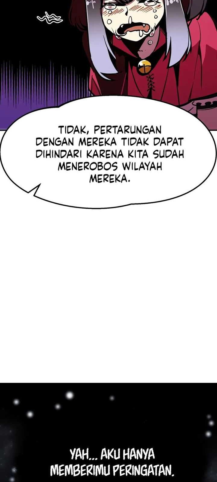 Worthless Regression Chapter 64 - halaman 53