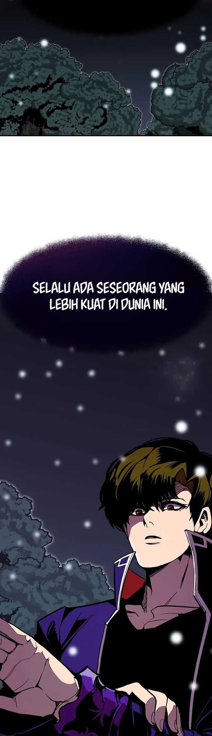 Worthless Regression Chapter 64 - halaman 54