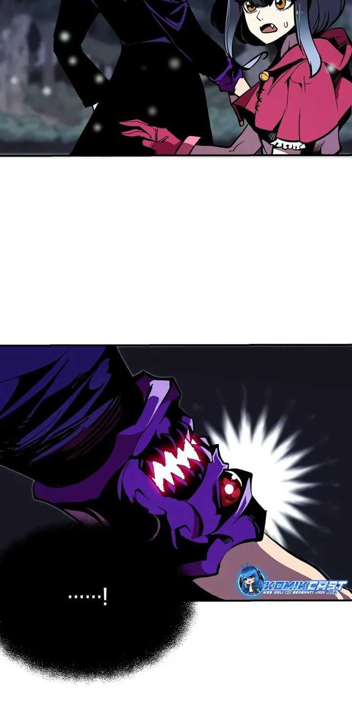 Worthless Regression Chapter 64 - halaman 57