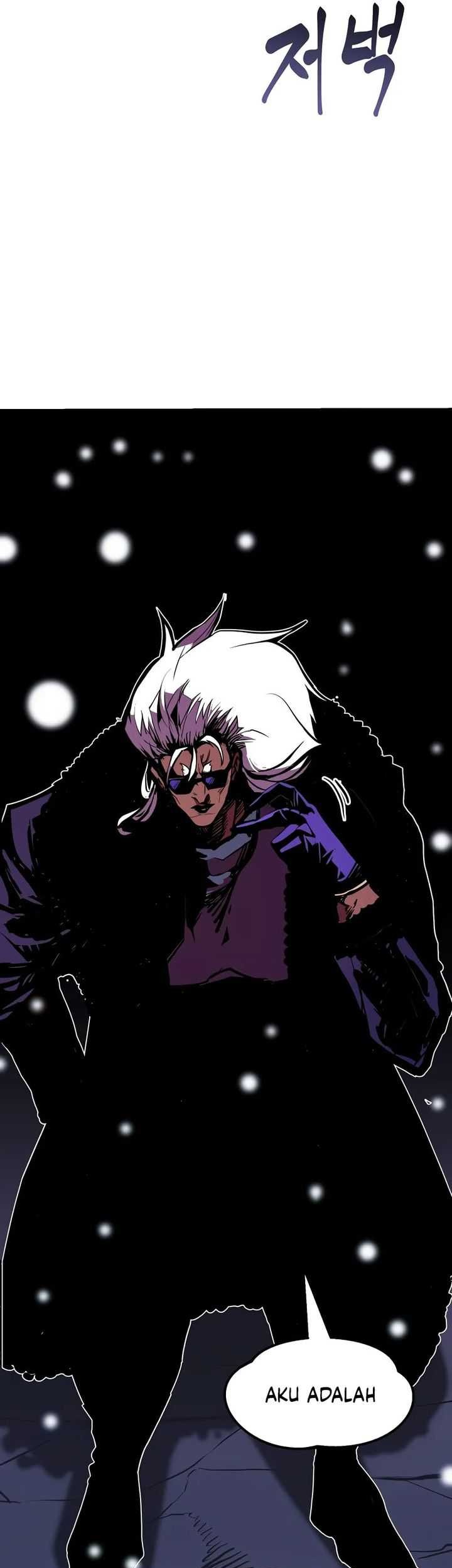 Worthless Regression Chapter 64 - halaman 58