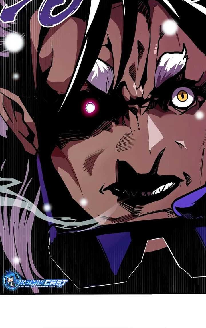 Worthless Regression Chapter 64 - halaman 61