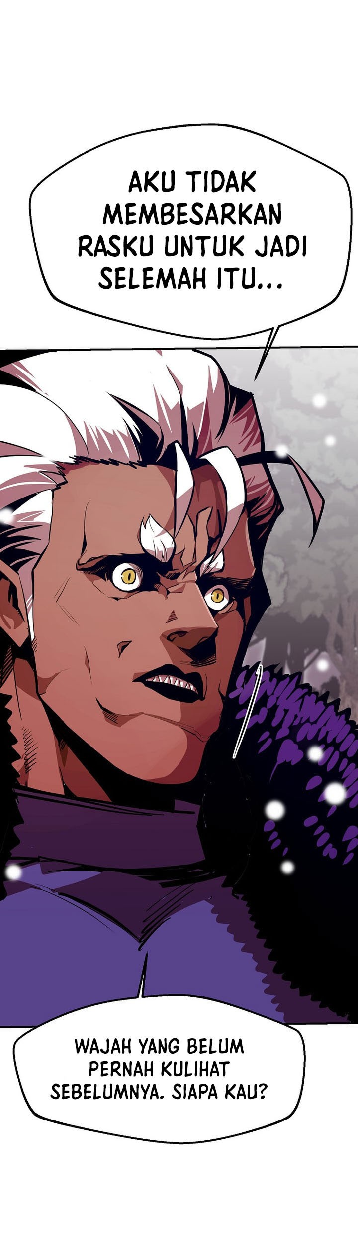 Worthless Regression Chapter 65 - halaman 10