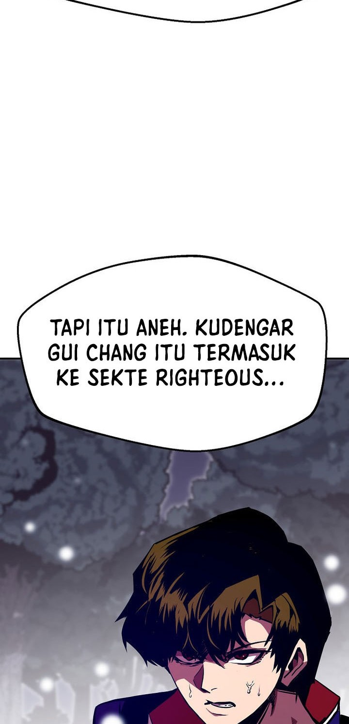 Worthless Regression Chapter 65 - halaman 13