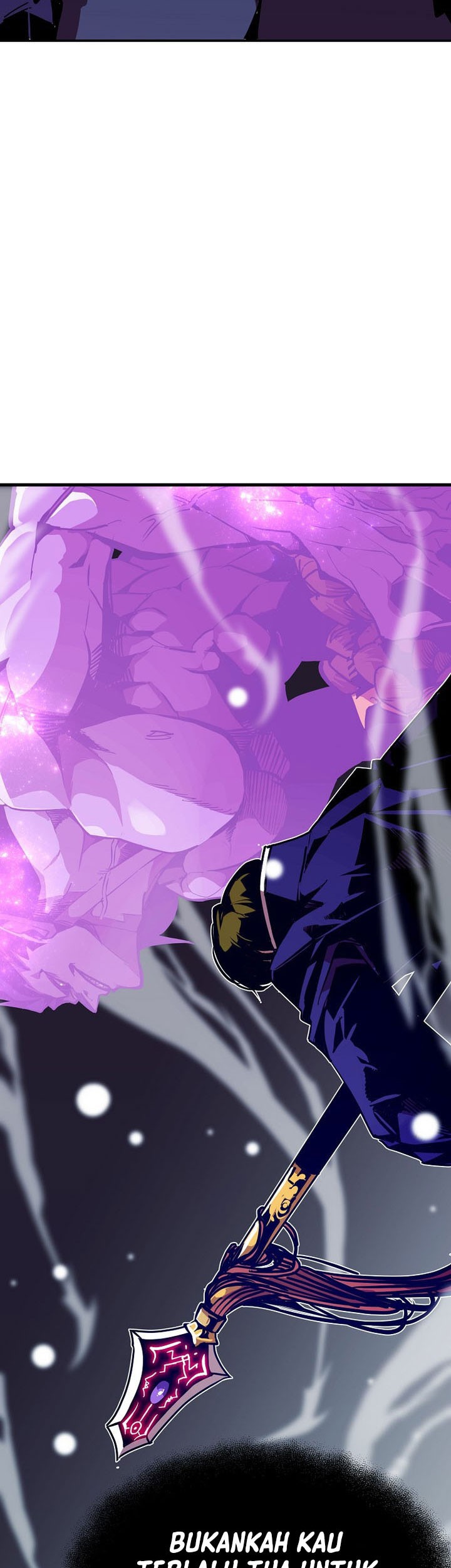 Worthless Regression Chapter 65 - halaman 20