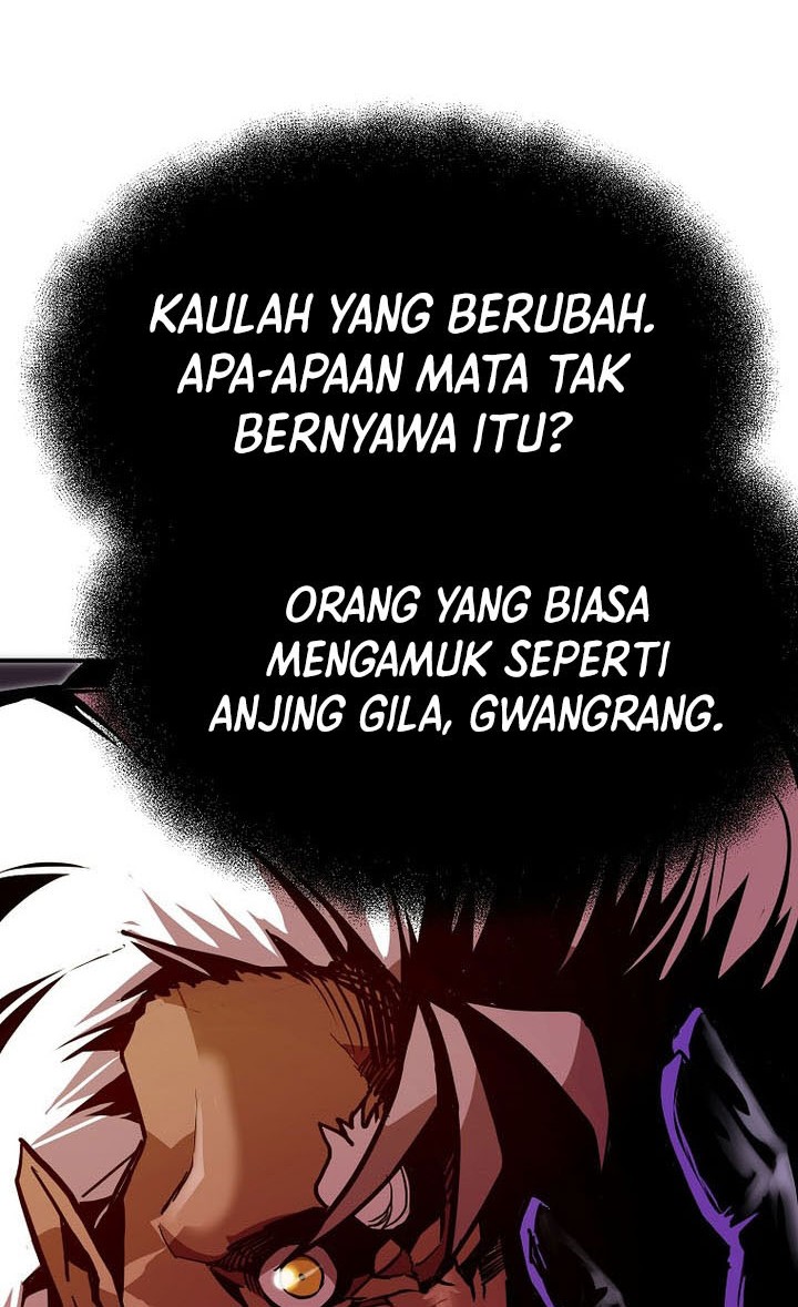Worthless Regression Chapter 65 - halaman 27
