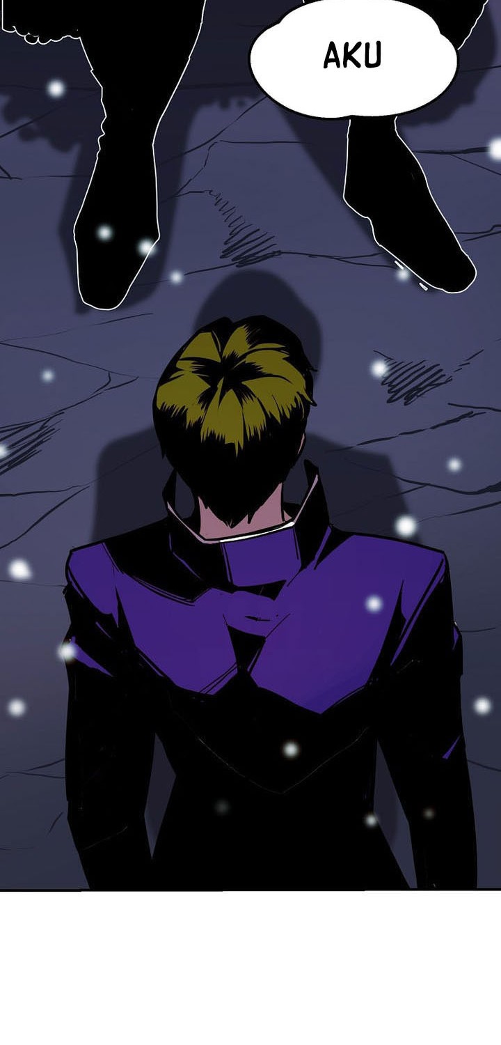 Worthless Regression Chapter 65 - halaman 3