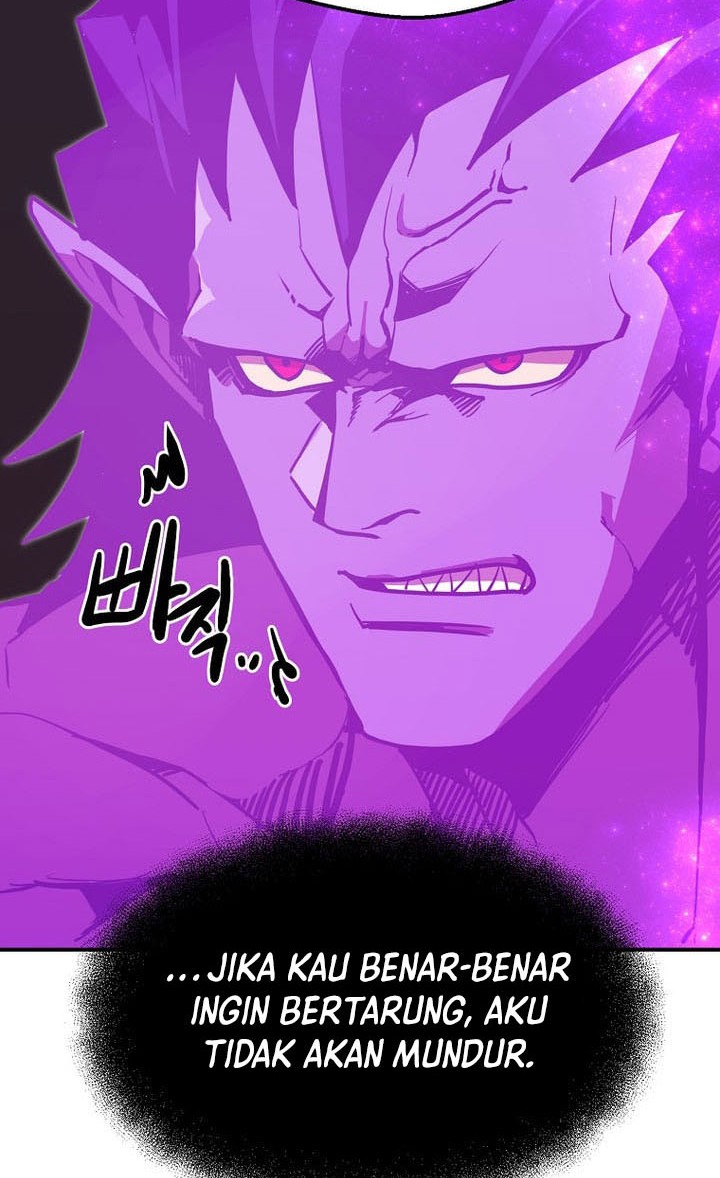 Worthless Regression Chapter 65 - halaman 31