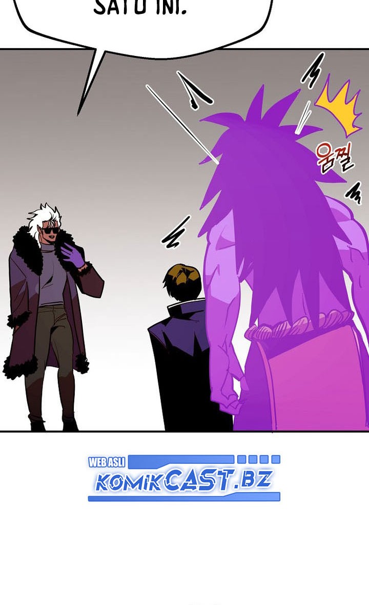 Worthless Regression Chapter 65 - halaman 33