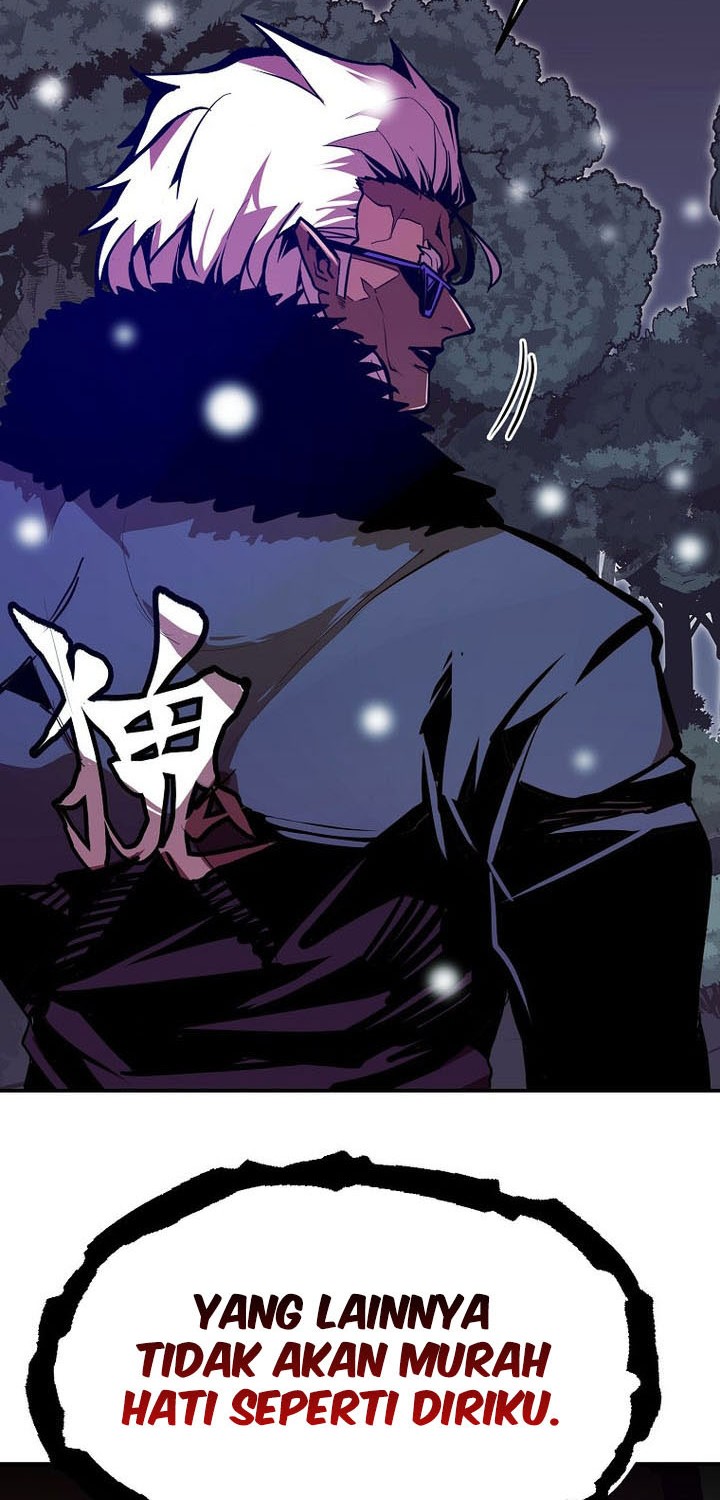 Worthless Regression Chapter 65 - halaman 35