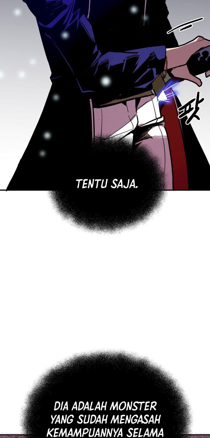Worthless Regression Chapter 65 - halaman 39