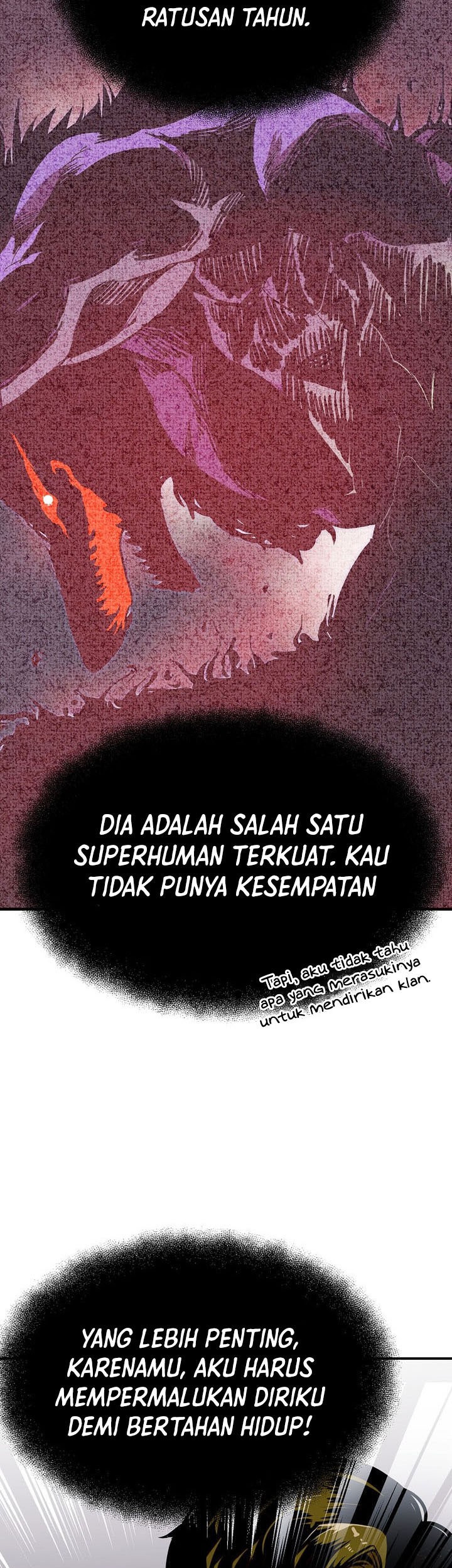 Worthless Regression Chapter 65 - halaman 40