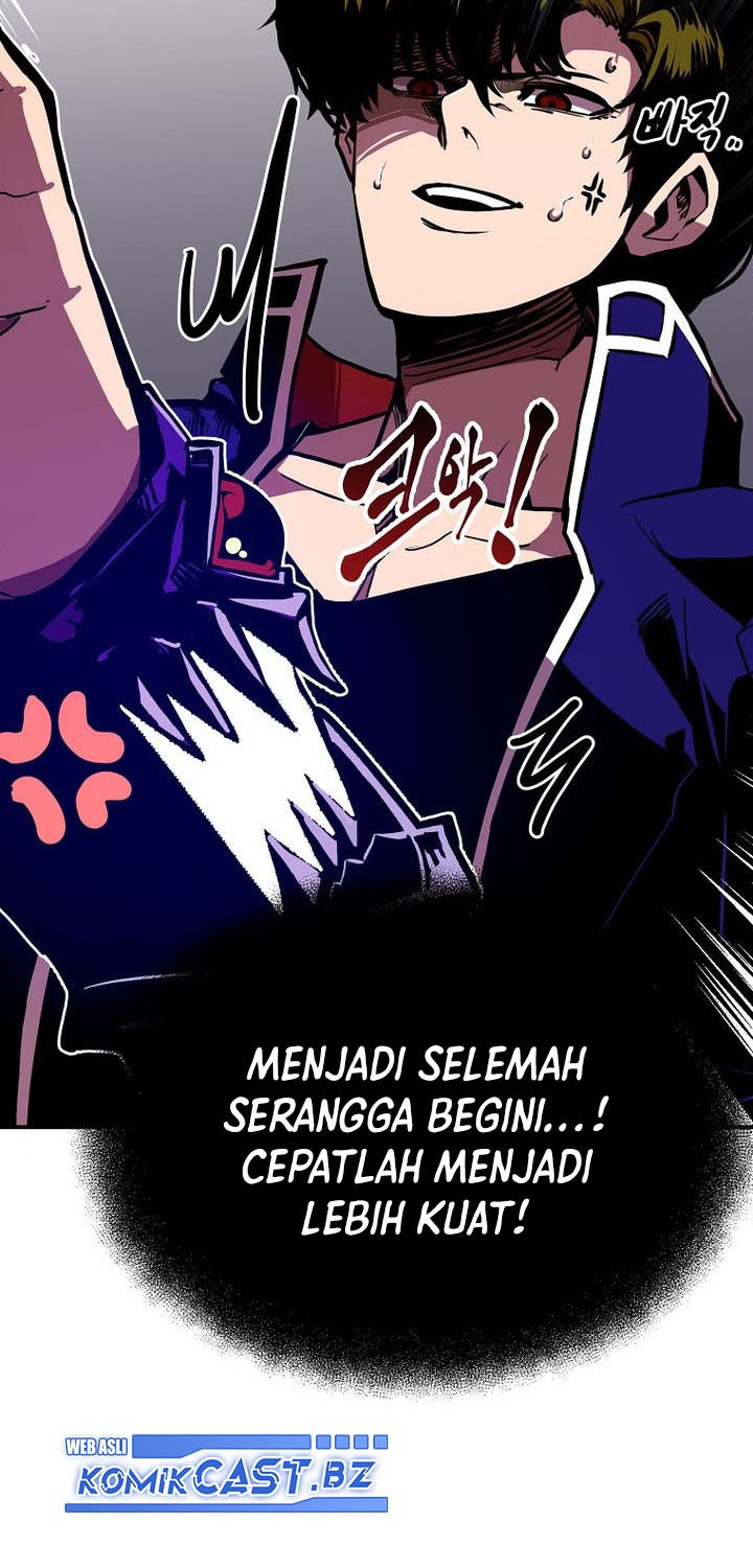 Worthless Regression Chapter 65 - halaman 41