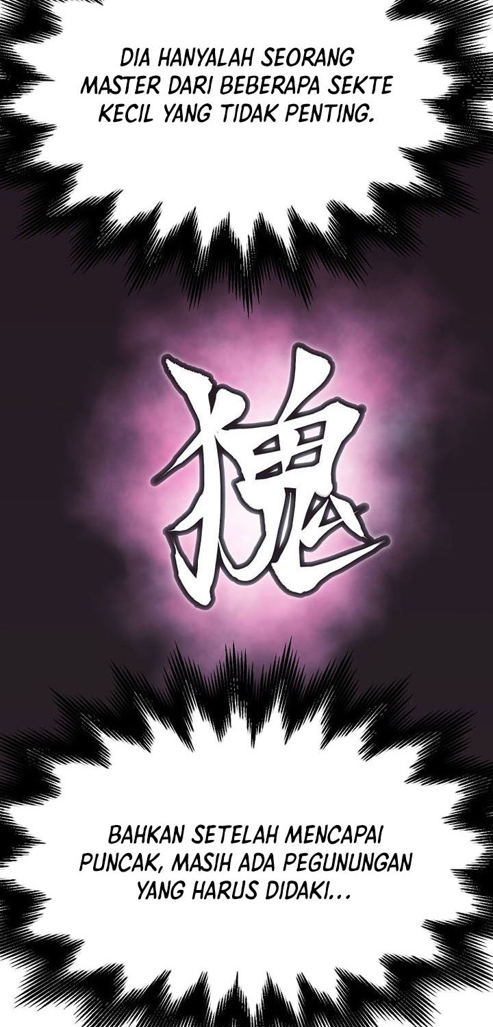 Worthless Regression Chapter 65 - halaman 43