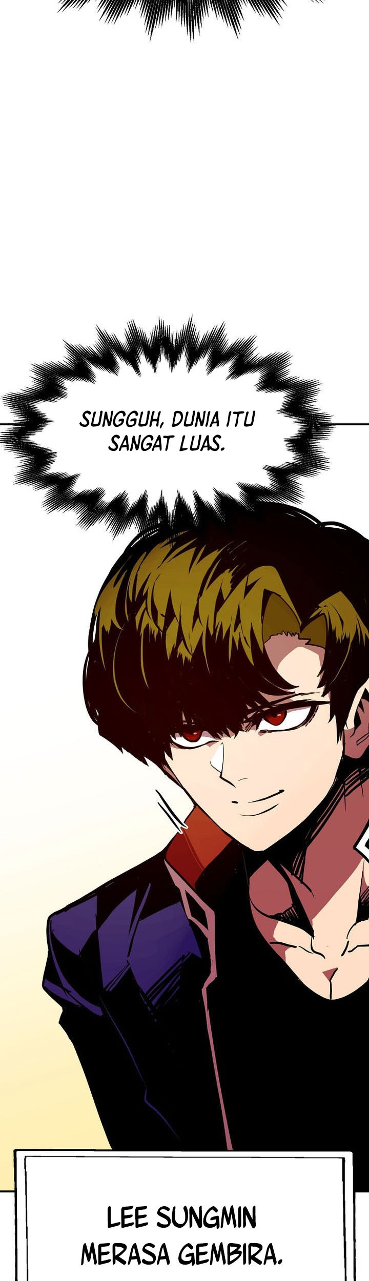 Worthless Regression Chapter 65 - halaman 44