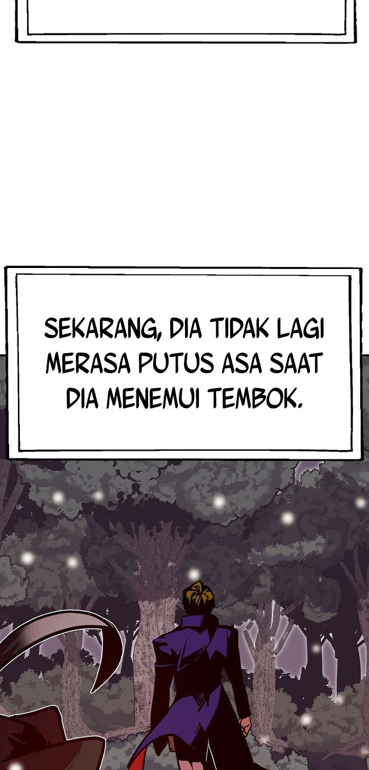 Worthless Regression Chapter 65 - halaman 45