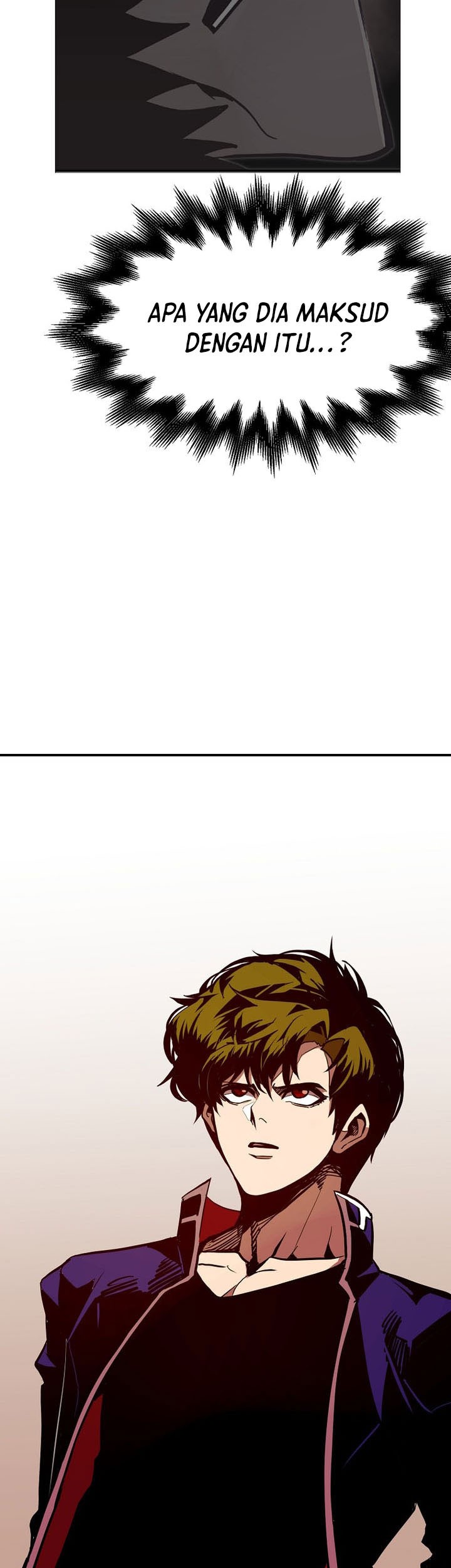 Worthless Regression Chapter 65 - halaman 48