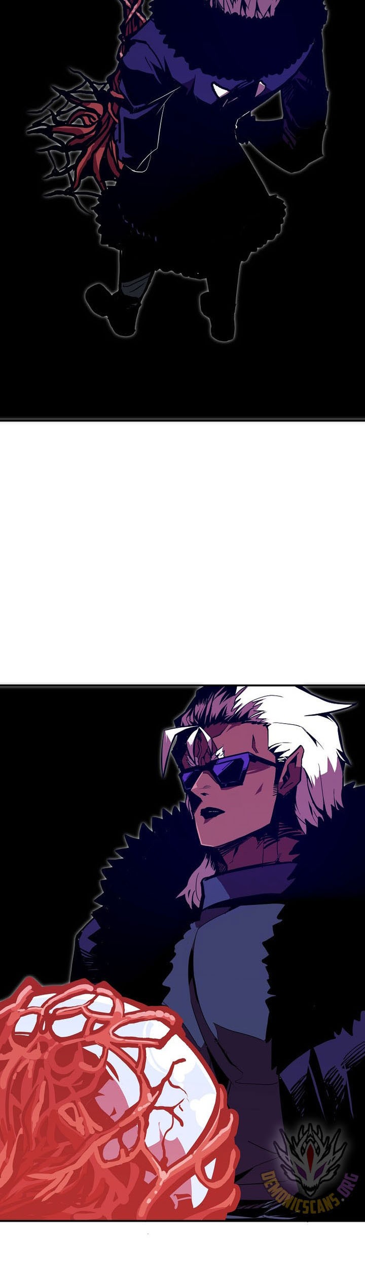 Worthless Regression Chapter 65 - halaman 52
