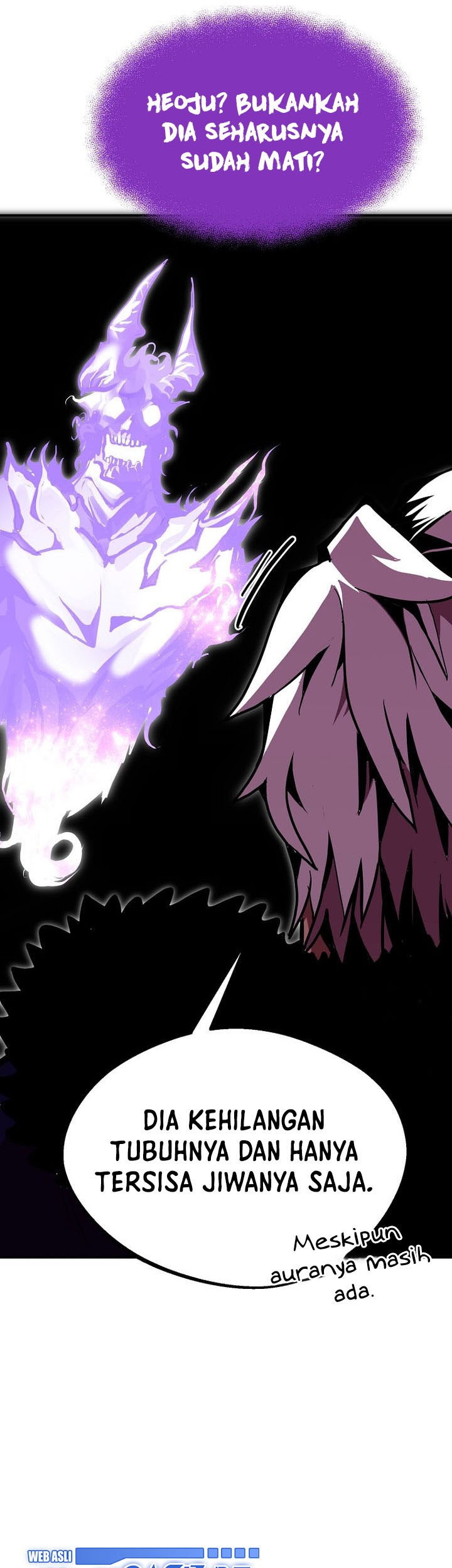 Worthless Regression Chapter 65 - halaman 56