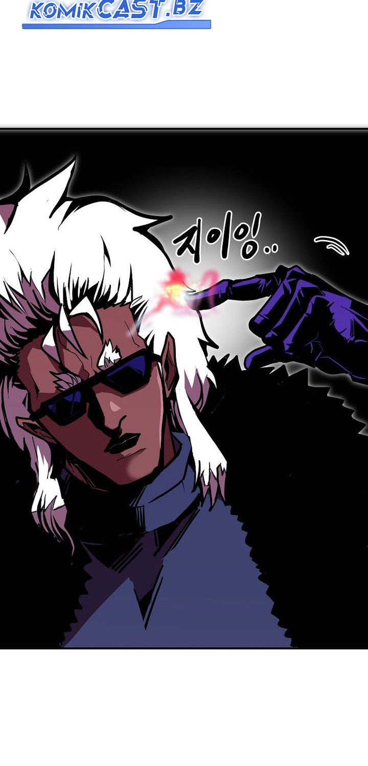 Worthless Regression Chapter 65 - halaman 57