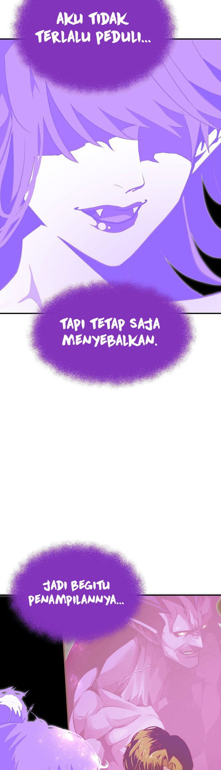Worthless Regression Chapter 65 - halaman 62