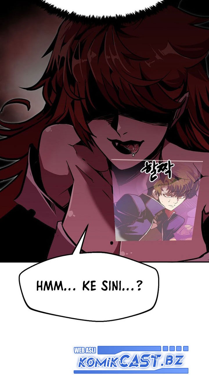 Worthless Regression Chapter 65 - halaman 65