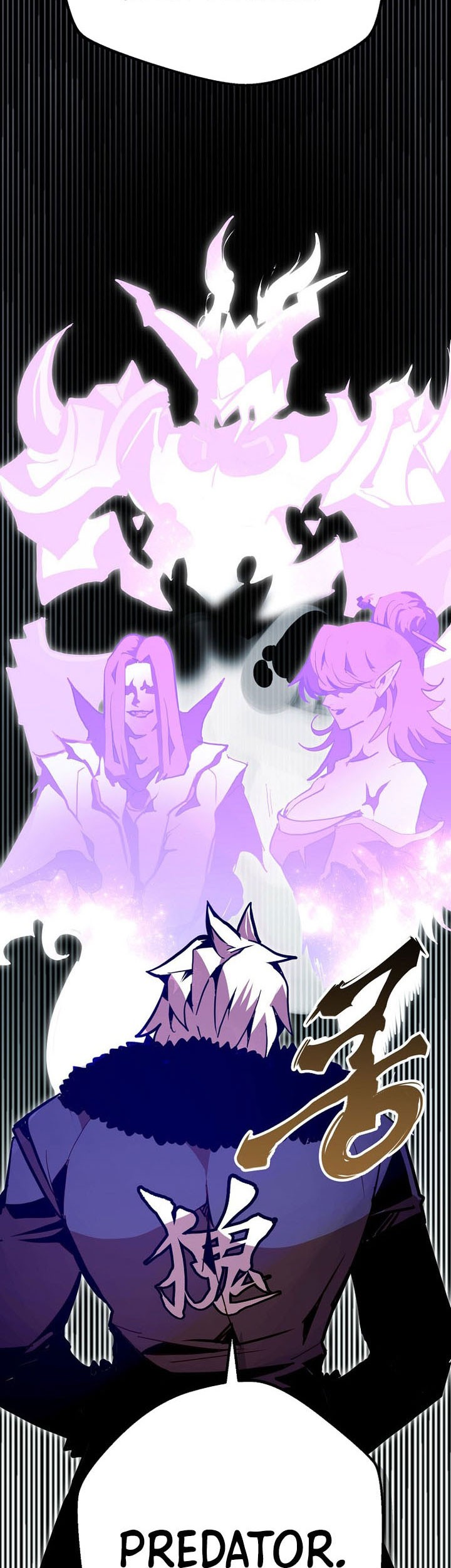 Worthless Regression Chapter 65 - halaman 68