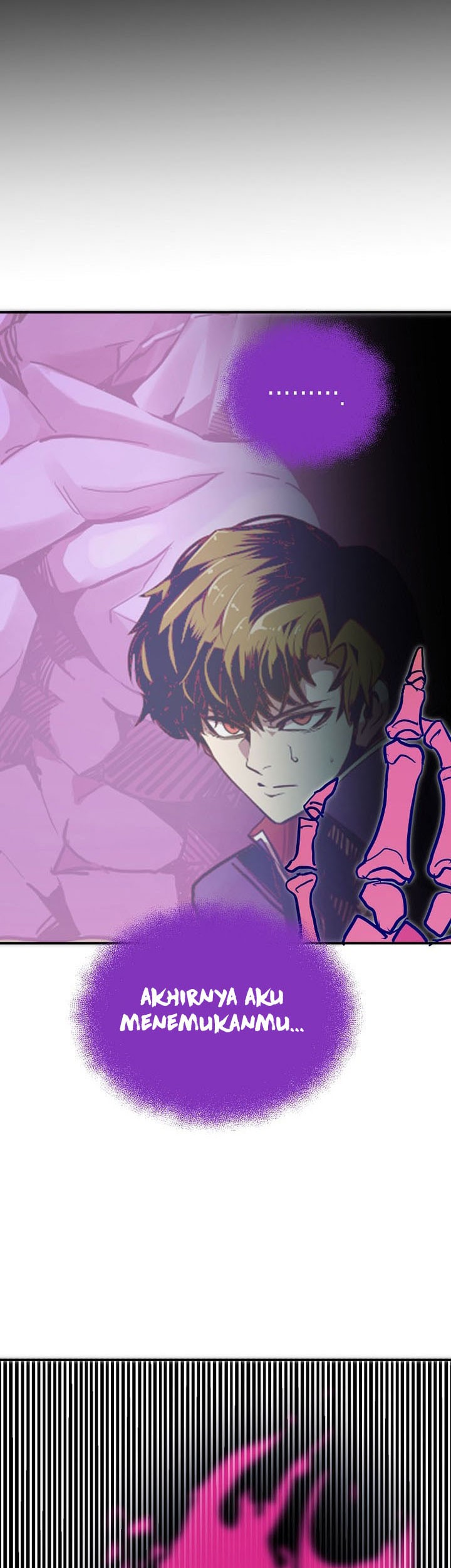 Worthless Regression Chapter 65 - halaman 70