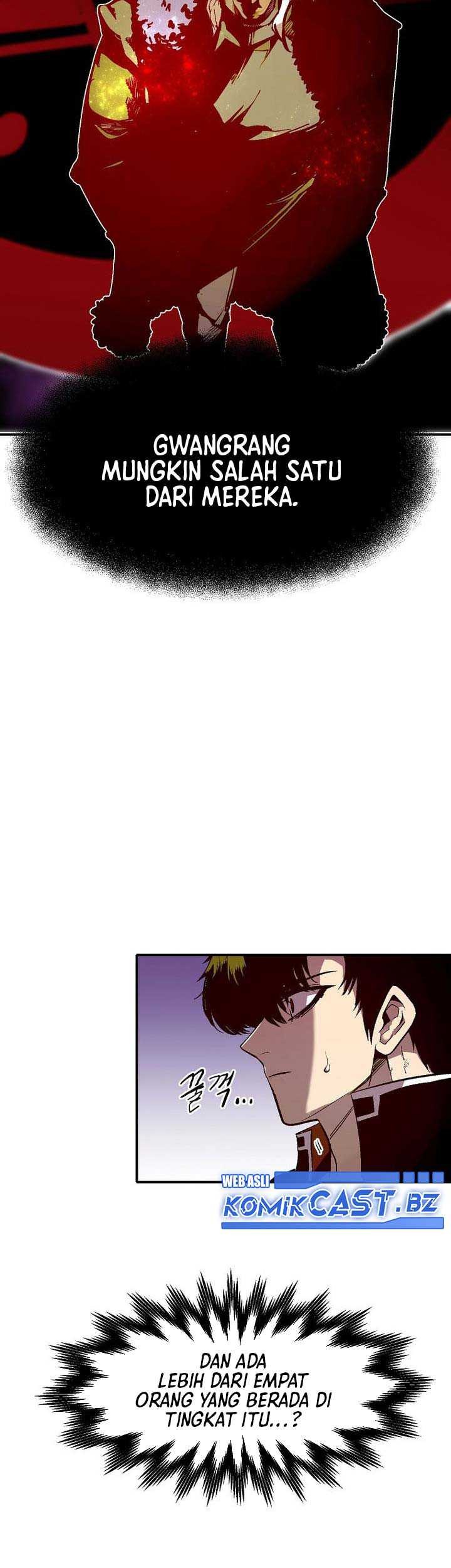 Worthless Regression Chapter 66 - halaman 10