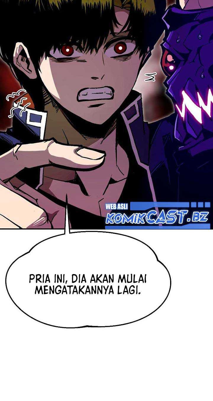 Worthless Regression Chapter 66 - halaman 13