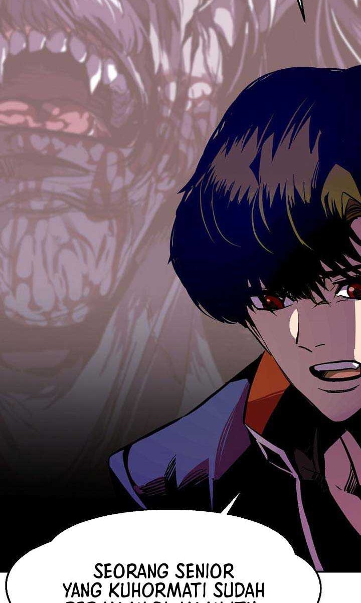 Worthless Regression Chapter 66 - halaman 15